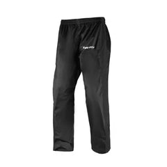 R-tech Tracker  Pantalone Antipioggia Impermeabile  Nero - Yamoto.it