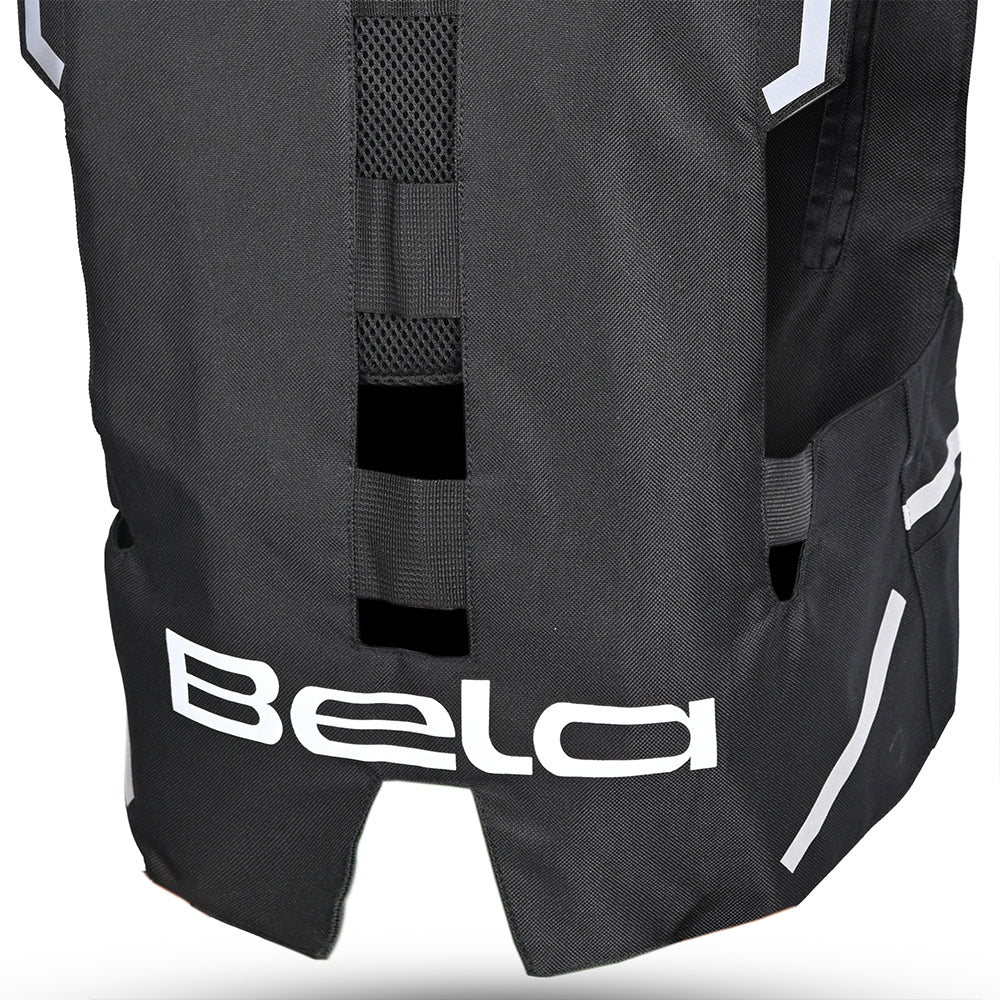 BELA - Giacca Airbag Smart 3.0 Nero 