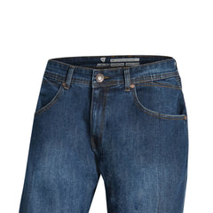 R-tech Valencia   - Jeanss UOMO BLU 34L