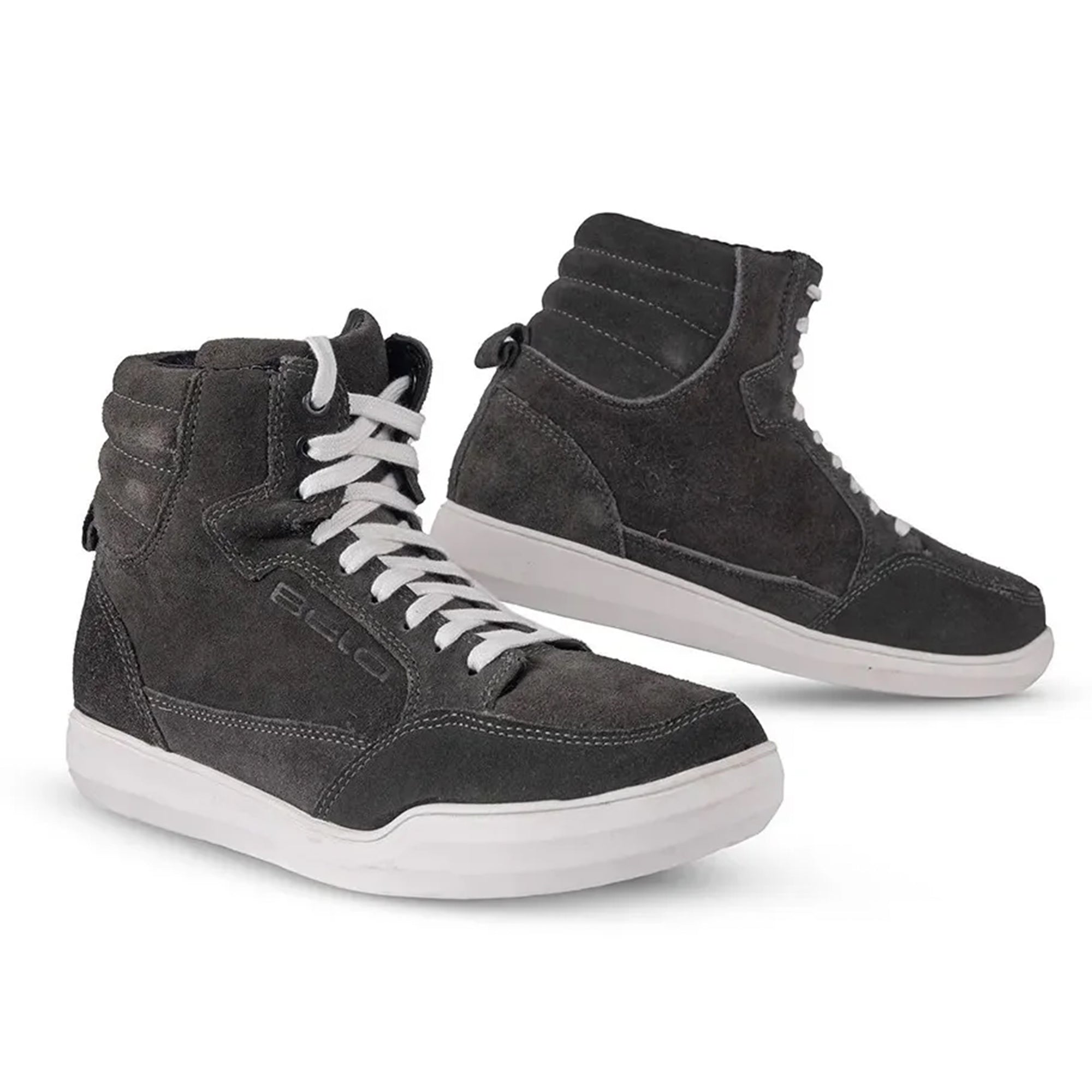 Bela Mood Sneakers  per Unisex- Grigio - Yamoto.it