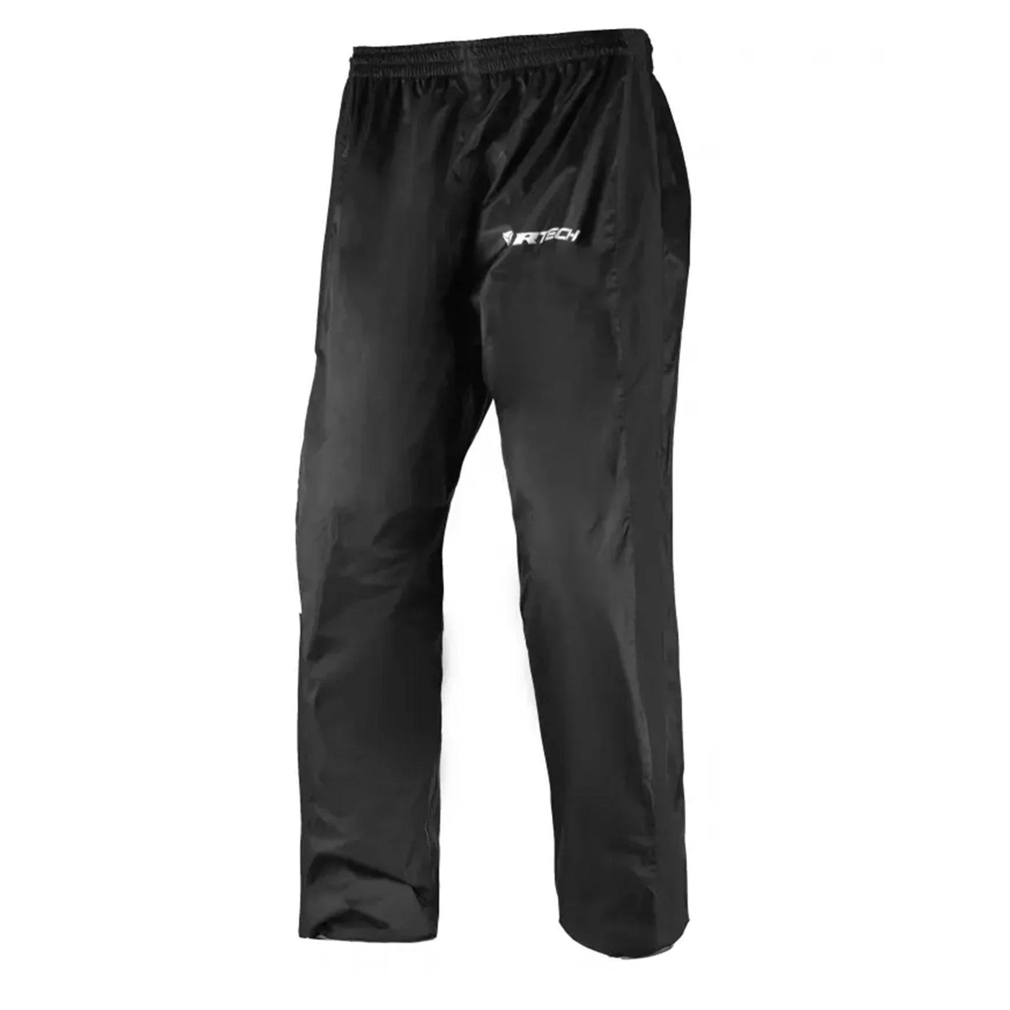 R-tech Tracker  Pantalone Antipioggia Impermeabile  Nero - Yamoto.it