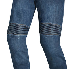 R-tech Valencia   - Jeanss UOMO BLU 34L