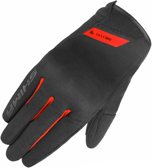 SHIMA ONE EVO MAN GUANTES RD - Yamoto.it