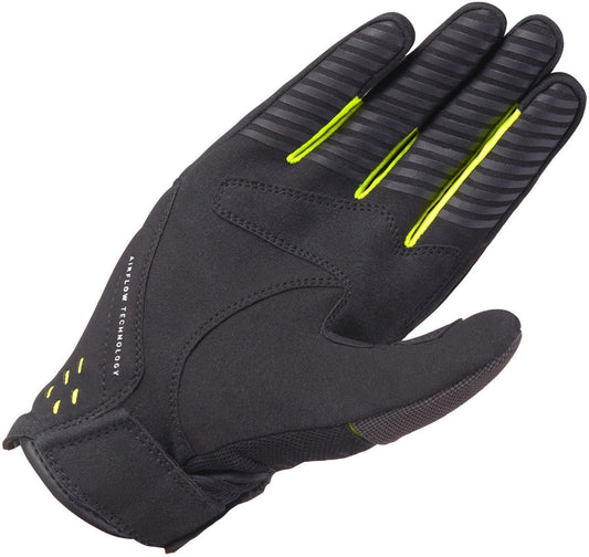 SHIMA ONE EVO MAN GUANTES FLUO - Yamoto.it