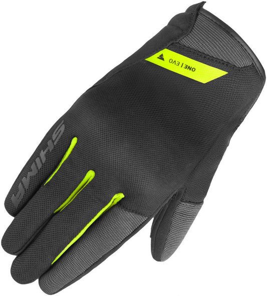 SHIMA ONE EVO MAN GUANTES FLUO - Yamoto.it