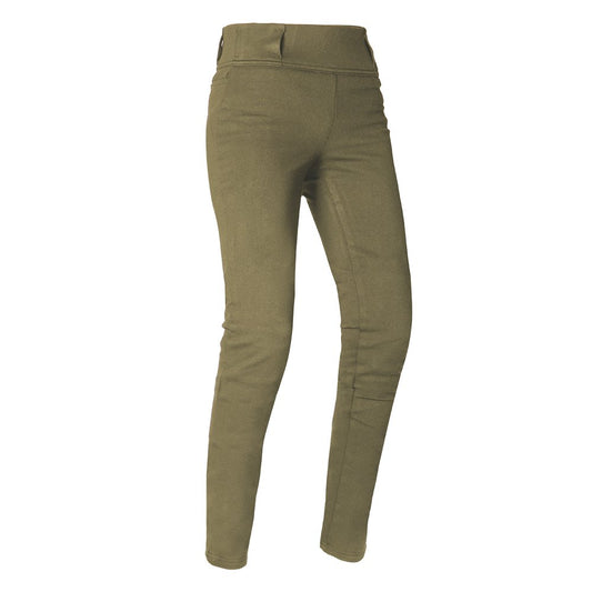 Oxford Super Leggings 2.0 WS Khaki Regular - Yamoto.it