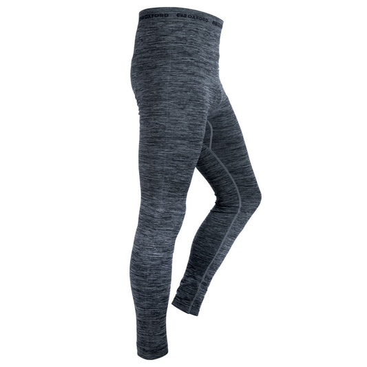 Advanced Base Layer Ms Pant Charcoal Marl Sm 