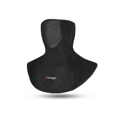 BELA- Termico Textile Fender Nero over view