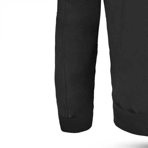 Bela Breeze Giacca softshell per uomo  - Nero/Bluunder arm