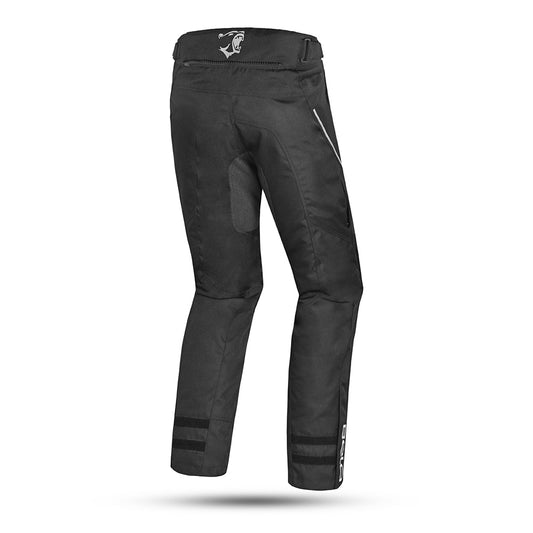 Bela Calm Digger pantaloni per Uomo da moto  back