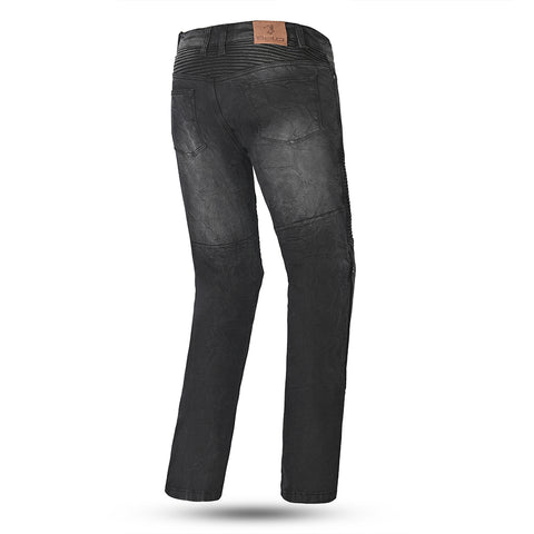 BELA Urban Lady - Jeans in denim - Nero back