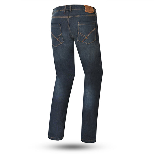 Pantalon Vaquero Tough Rider Vintage back