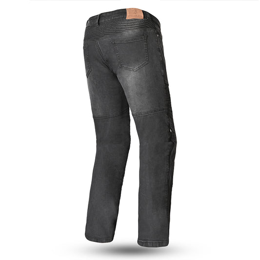 Bela Street Jeans da donna - Nero 