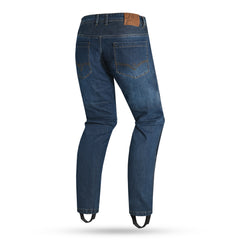 R-tech Valencia   - Jeanss UOMO BLU 34L