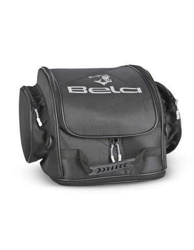 Bela Mochilla Safety nero front 