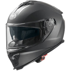 Casco integrale Premier TYPHOON U9BM Nero PINLOCK INCLUSO - Yamoto.it