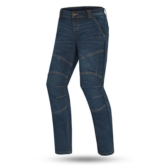 Bela Crack Denim per moto 