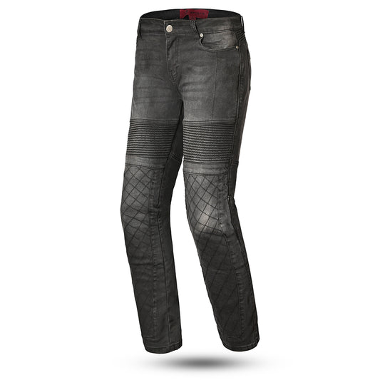 Bela Street Jeans da donna - Nero 