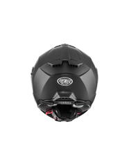 Casco integrale Premier TYPHOON U9BM Nero PINLOCK INCLUSO back