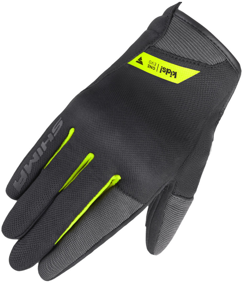 Shima One Evo Kids Guantes Flou - Yamoto.it