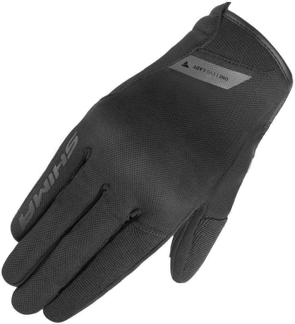 Shima One Evo Lady Guantes Negro - Yamoto.it