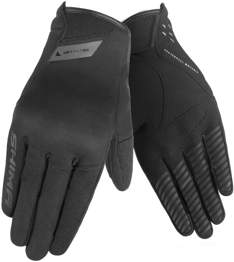 Shima One Evo Lady Guantes Negro - Yamoto.it