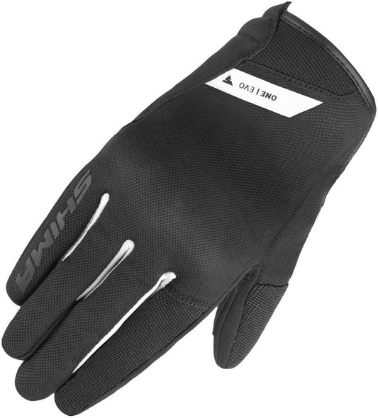 Shima One Evo Hombre Guantes Blanco - Yamoto.it