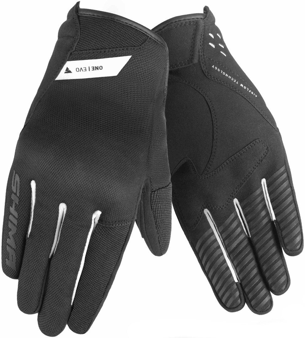 Shima One Evo Hombre Guantes Blanco - Yamoto.it