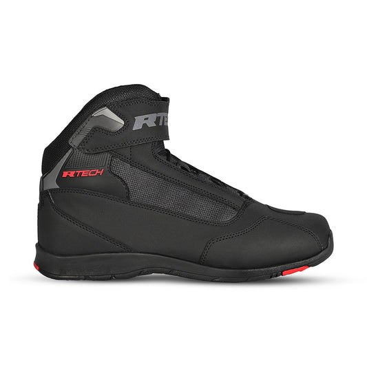 R-Tech Airpro - Nero moto urbani 