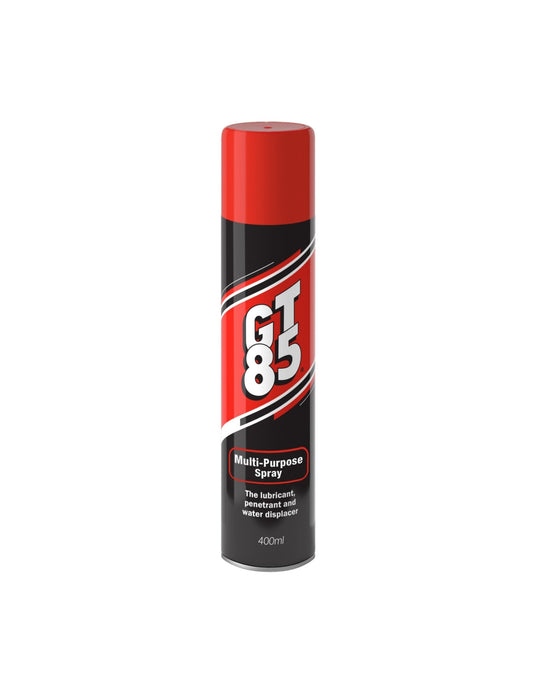 OXFORD - Detergente/Lubrificante GT85 400ml 