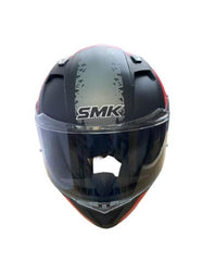 CASCO INTEGRALE SMK STELLAR ANIMAL MADA672 MOTO SPORT TOURING 