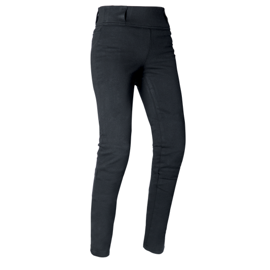 Oxford Super2.0 Ws motociclo  Leggings  Blk Regular 08 - Yamoto.it