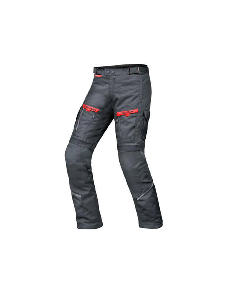 Bela Calm Digger pantaloni tessili da moto