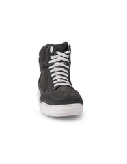 Bela Mood Sneakers  per Unisex- Grigio front