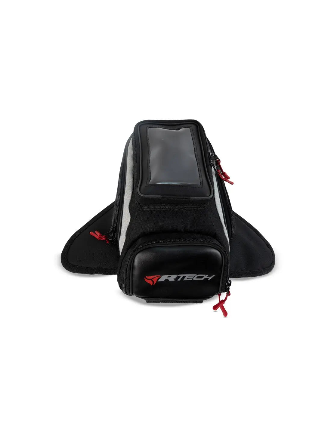 R-Tech Street Borsa magnetica per moto - Nera –